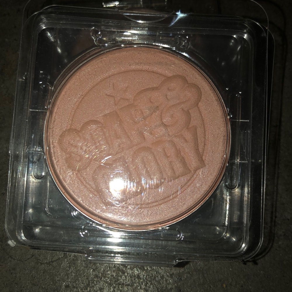 Soap & Glory retouching powder
